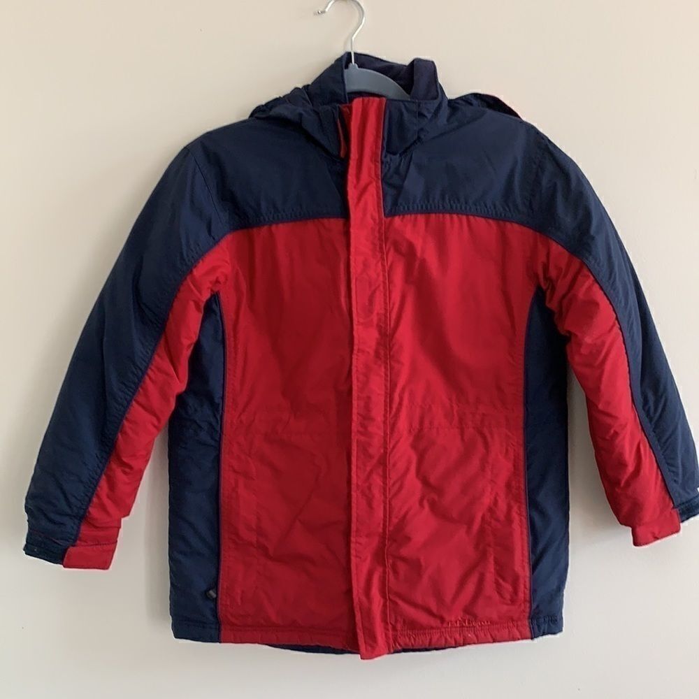 L.L. BEAN KIDS THINSULATE JACKET